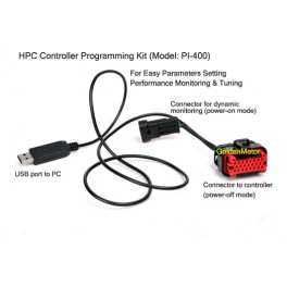 Cable usb controllador HPC